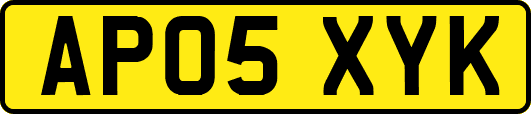 AP05XYK
