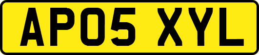 AP05XYL