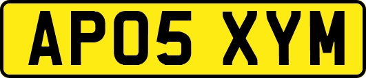AP05XYM