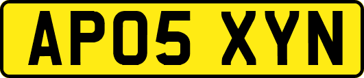 AP05XYN