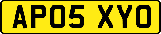 AP05XYO