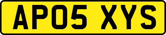 AP05XYS