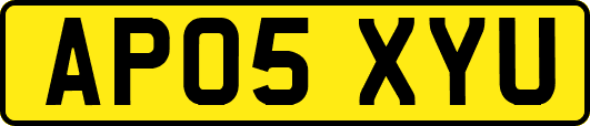 AP05XYU