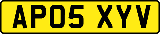 AP05XYV