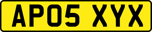 AP05XYX
