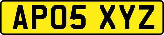 AP05XYZ