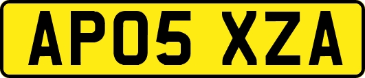 AP05XZA