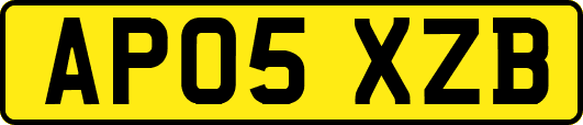 AP05XZB