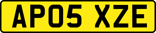 AP05XZE