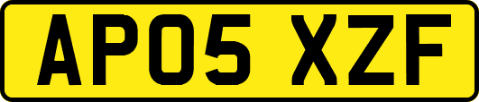 AP05XZF