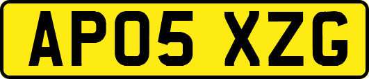 AP05XZG