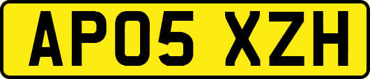 AP05XZH