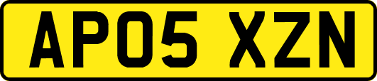 AP05XZN