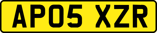 AP05XZR