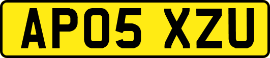 AP05XZU