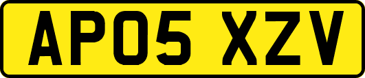 AP05XZV