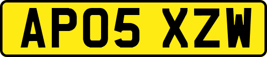 AP05XZW