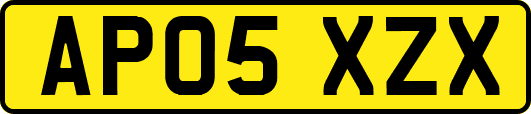 AP05XZX