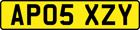 AP05XZY