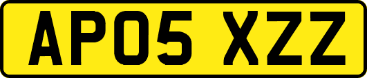 AP05XZZ
