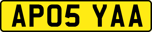 AP05YAA