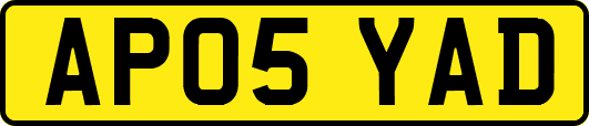 AP05YAD