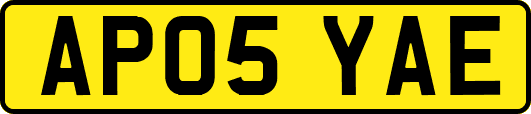 AP05YAE