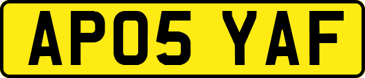 AP05YAF