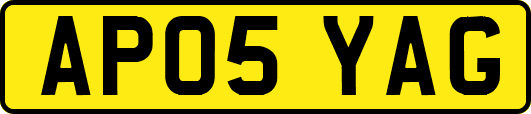 AP05YAG