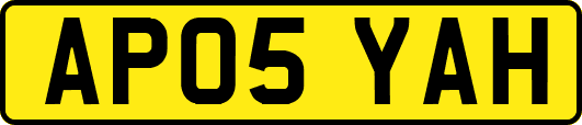 AP05YAH