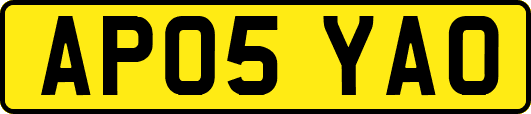 AP05YAO