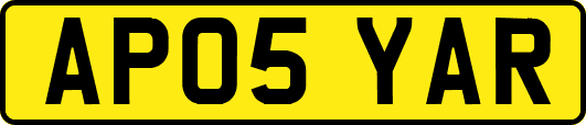 AP05YAR
