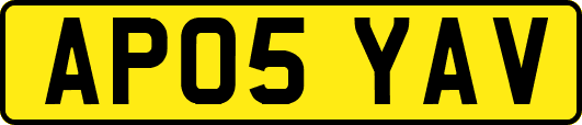 AP05YAV