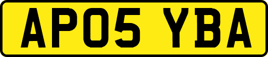 AP05YBA
