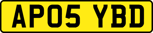 AP05YBD