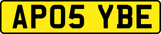 AP05YBE