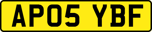 AP05YBF