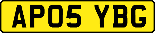 AP05YBG