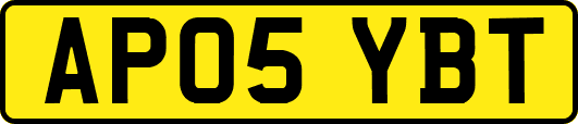 AP05YBT