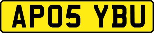 AP05YBU