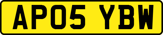 AP05YBW