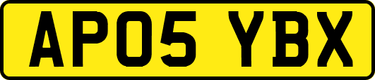AP05YBX