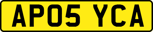 AP05YCA