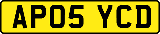 AP05YCD