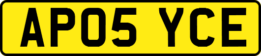 AP05YCE