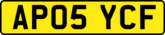 AP05YCF