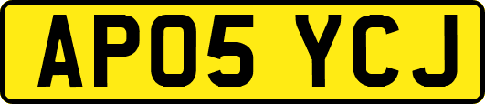 AP05YCJ