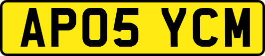 AP05YCM
