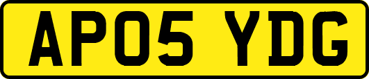 AP05YDG