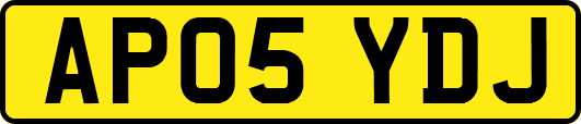 AP05YDJ